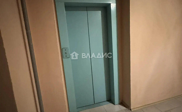 1-Комнатная квартира 34.00м², эт. 8, фото 32
