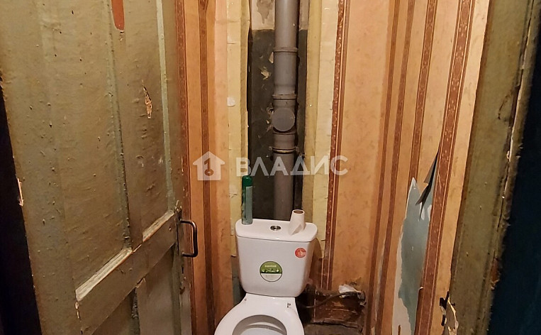 Комната 12.00м², эт. 2, фото 14