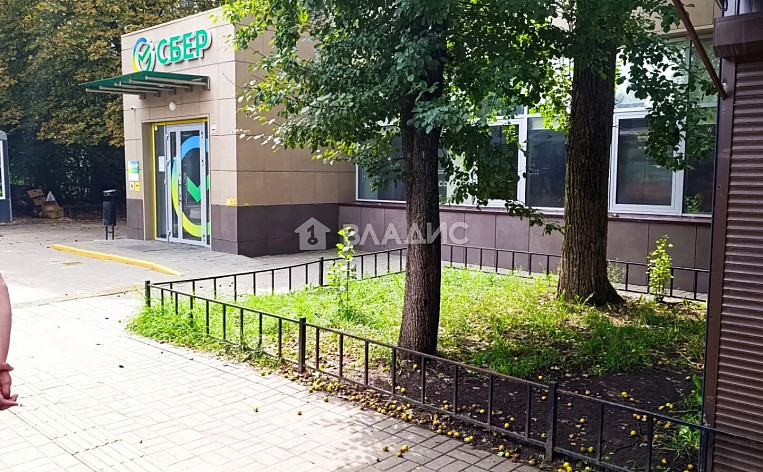 2-Комнатная квартира 45.40м², эт. 2, фото 16