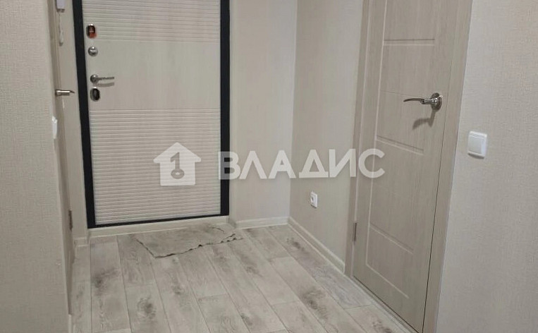 1-Комнатная квартира 44.00м², эт. 8, фото 16