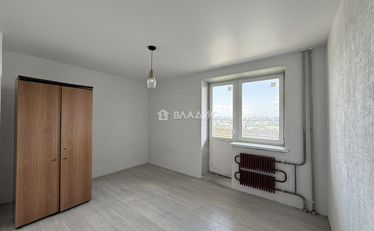 3-Комнатная квартира 81.30м², эт. 17, фото 28