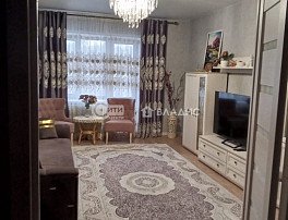 2-комнатная квартира, 80 м2