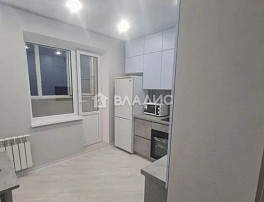 1-Комнатная квартира 40.00м²
