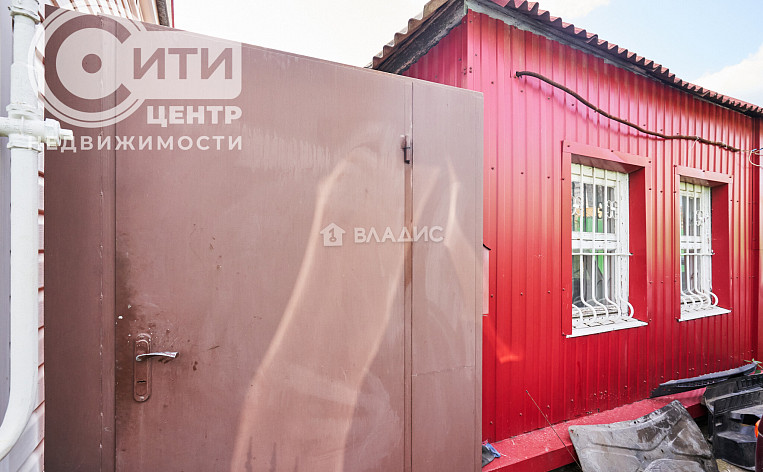 Дом 103.00м², фото 17