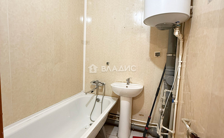 2-Комнатная квартира 54.30м², эт. 1, фото 16