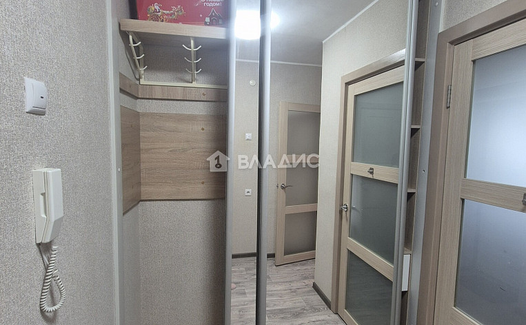 1-Комнатная квартира 33.50м², эт. 5, фото 30