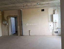 3-Комнатная квартира 98.87м²