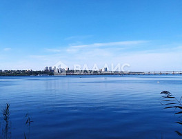 Студия 29.09м²