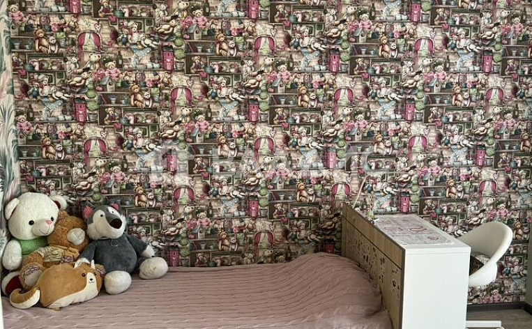 4-Комнатная квартира 101.50м², эт. 13, фото 25