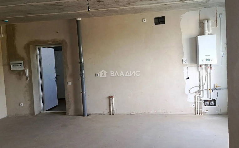 3-Комнатная квартира 98.87м², эт. 1, фото 16