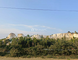 Земельный участок 12.56 соток