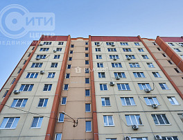2-Комнатная квартира 54.20м²