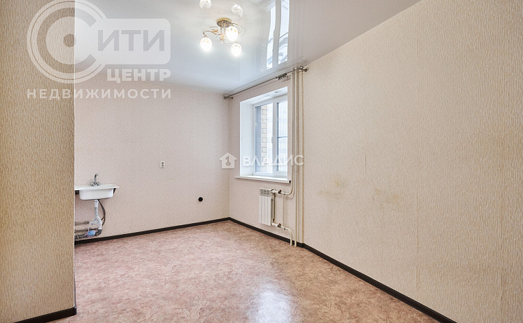 3-Комнатная квартира 85.17м², эт. 6, фото 40