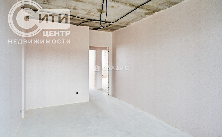 3-Комнатная квартира 71.40м², эт. 12, фото 34