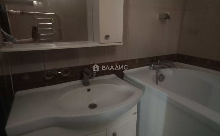 2-Комнатная квартира 53.00м², эт. 3, фото 22