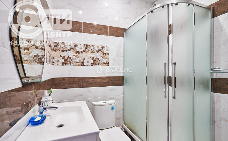Дом 198.50м², фото 40