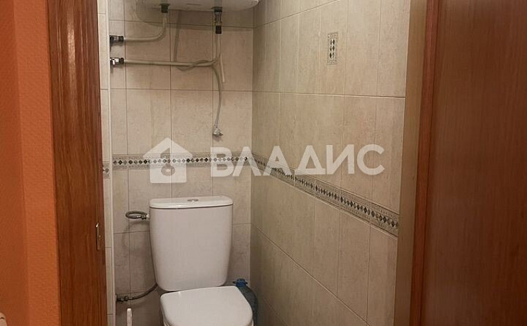 3-Комнатная квартира 115.00м², эт. 9, фото 20