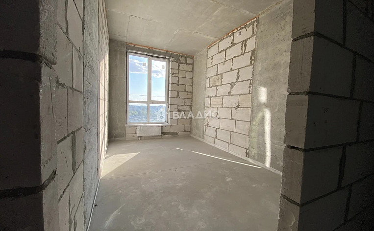 1-Комнатная квартира 37.20м², эт. 7, фото 25