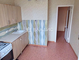 2-Комнатная квартира 55.30м²