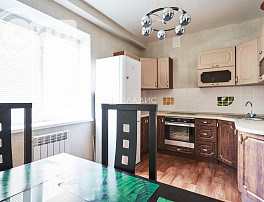 2-Комнатная квартира 75.60м²