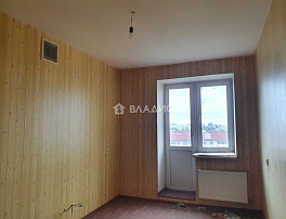 2-Комнатная квартира 63.40м²