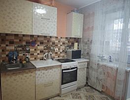 2-Комнатная квартира 60.00м²