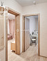 1-Комнатная квартира 34.00м², эт. 3, фото 3