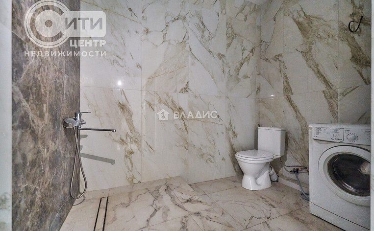 Дом 222.00м², фото 22