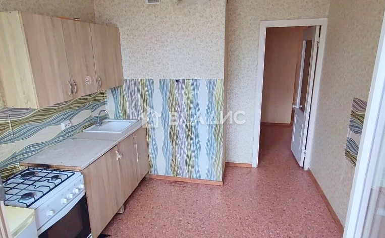 2-Комнатная квартира 55.30м², эт. 8, фото 16