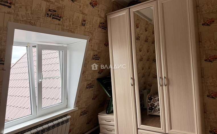 Дом 86.00м², фото 31