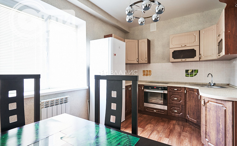 2-Комнатная квартира 75.60м², эт. 2, фото 23