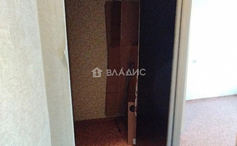 1-Комнатная квартира 38.80м², эт. 8, фото 16