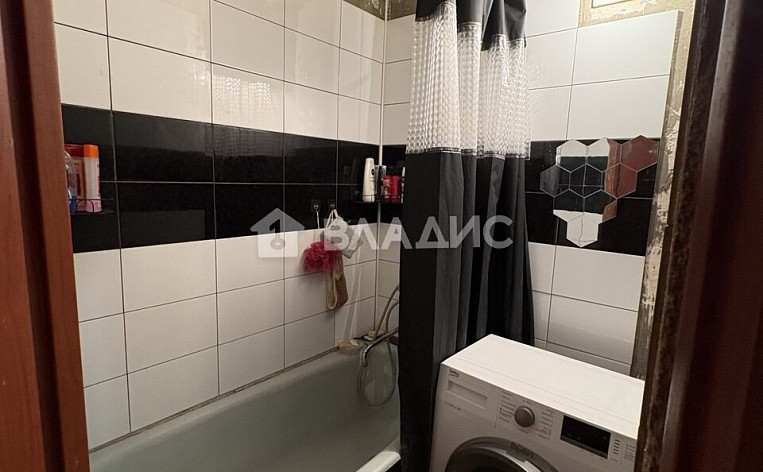 3-Комнатная квартира 54.20м², эт. 4, фото 19