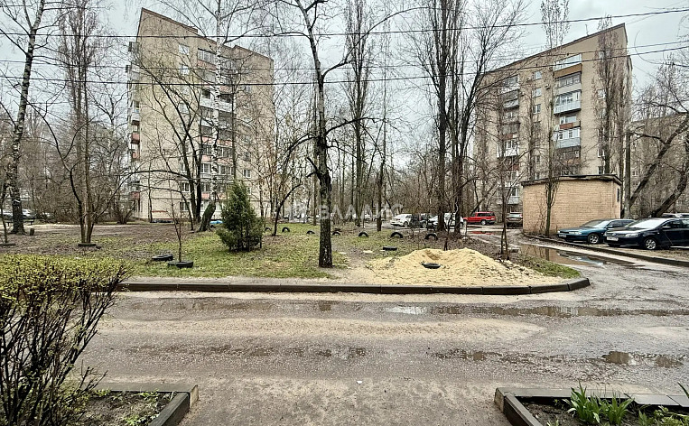 1-Комнатная квартира 31.60м², эт. 4, фото 29