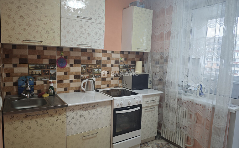 2-Комнатная квартира 60.00м², эт. 11, фото 15