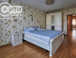 2-комнатная квартира, 88.6 м2