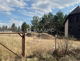 Земельный участок 15.00 соток