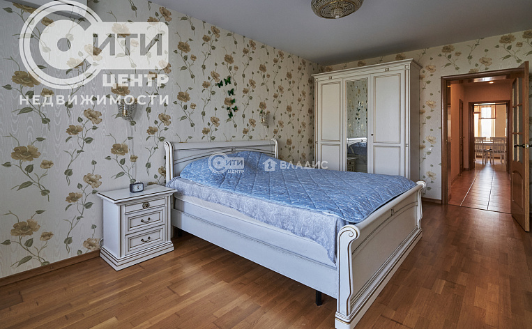 2-комнатная квартира, 88.6 м2, эт. 7, id: 816997, фото 23