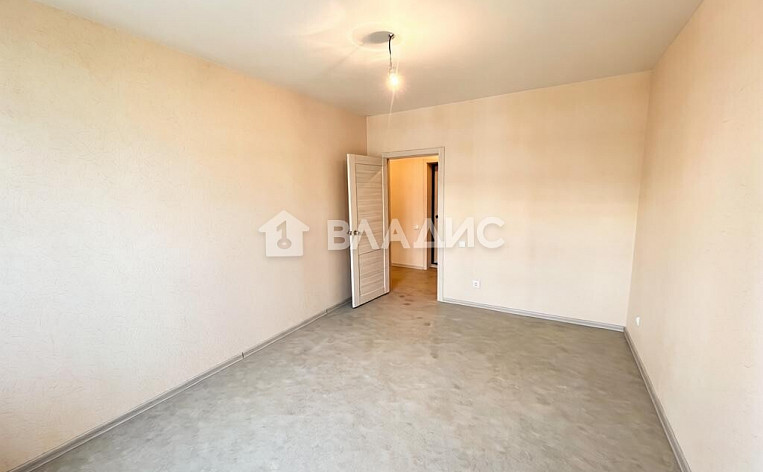 2-Комнатная квартира 60.40м², эт. 8, фото 17