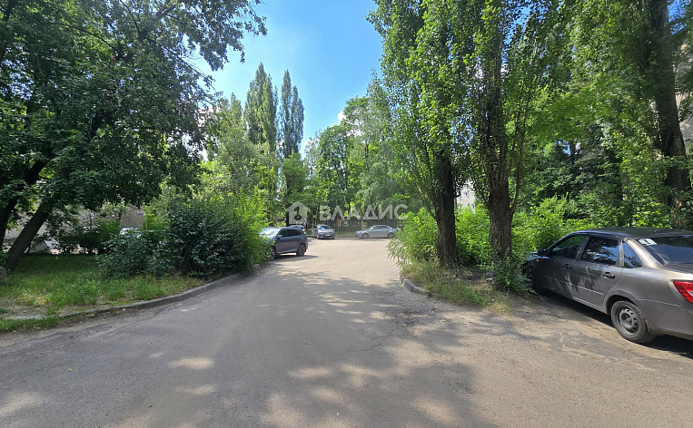 2-Комнатная квартира 41.90м², эт. 9, фото 29