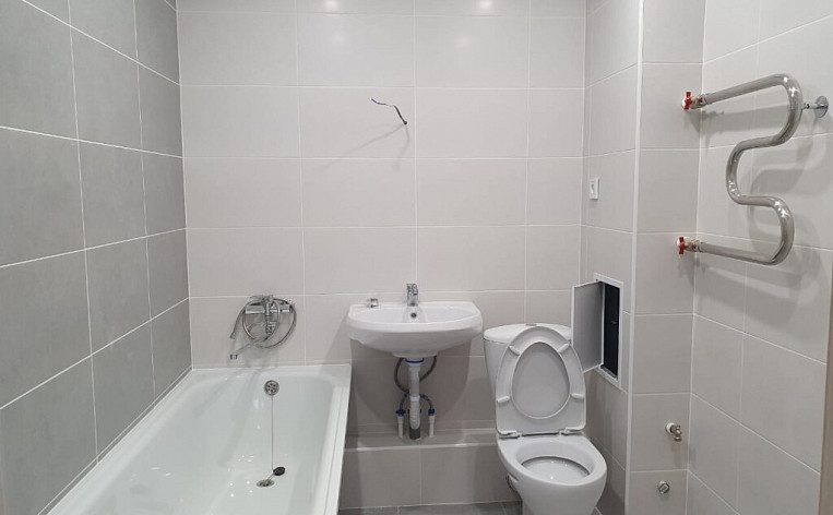 3-Комнатная квартира 79.33м², эт. 2, фото 8