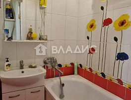 2-Комнатная квартира 43.00м²