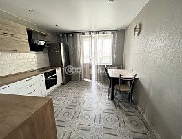2-комнатная квартира, 80 м2