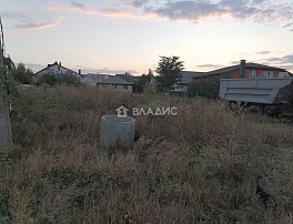 Земельный участок 8.60 соток