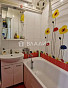 2-Комнатная квартира 43.00м², эт. 1, фото 1