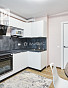 1-Комнатная квартира 37.50м², эт. 10, фото 6