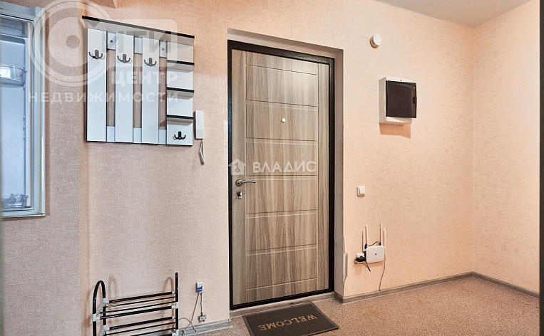 1-Комнатная квартира 38.90м², эт. 5, фото 18