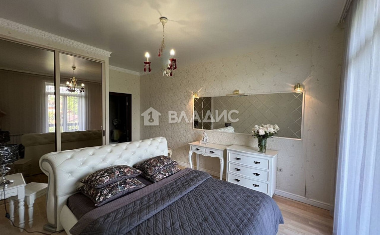 4-Комнатная квартира 150.60м², эт. 2, фото 31