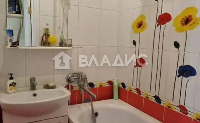 2-Комнатная квартира 43.00м², эт. 1, фото 4