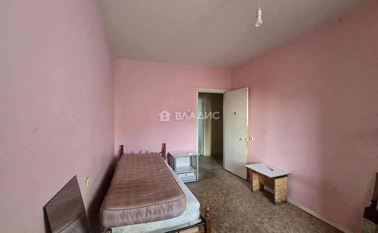 3-Комнатная квартира 67.20м², эт. 8, фото 18